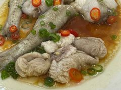 -隆都四季香饭店(碧海路店)