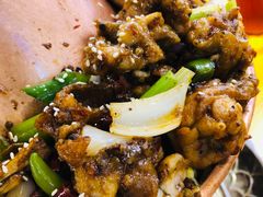 -黄泰吉拾味餐厅(江汉路店)