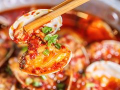 耿式花甲-靓靓蒸虾(中山公园店)