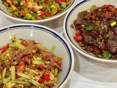 -新新湘菜馆(新中街二条店)