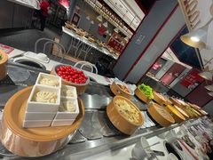 -龍歌自助小火锅(崂山丽达店)