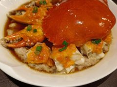 -广州文华东方酒店·江-由辉师傅主理