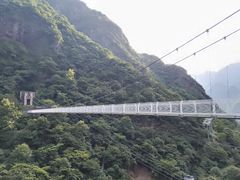 -浙北大峡谷