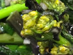 清炒菜苔-刘师父老汉口江湖菜(蔡锷路店)