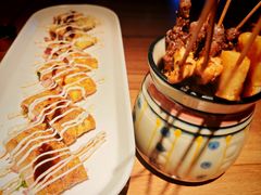 -雪熊精酿·哈尔滨烧烤酒馆(非遗大串店)