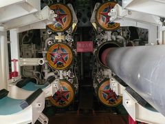 -大连旅顺潜艇博物馆