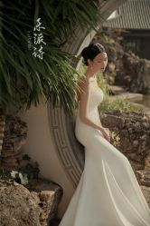 -乐派诗婚纱摄影