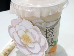 -书亦烧仙草(双流中学店)