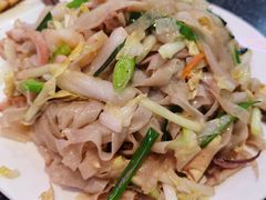 -王庄阿咪海鲜大排档(象园店)