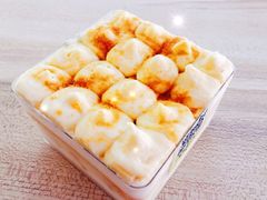 -7cake榴莲千层蛋糕(松江店)