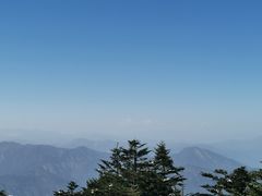 -峨眉山风景名胜区