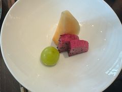 -大拙里·精致融合菜(沙湖桃源国际店)