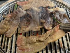 -金龙烧烤·牛肉面(西塔店)