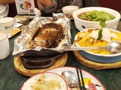 -新白鹿餐厅(城西银泰城店)