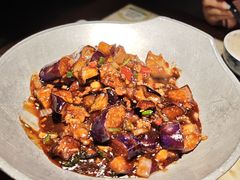 -绿茶餐厅(汇悦大融城店)