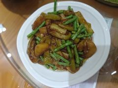 -龙梅肥肠鱼(明瓦廊店)