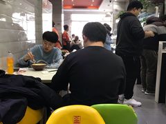 -张亮麻辣烫(天津河东华馨公寓店)