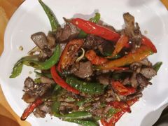 卤味下锅-香港厨房