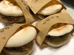 -西安饭庄·非遗陕菜(钟楼店)