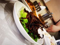 酱鸭舌-翠亭酒家(山西南路店)