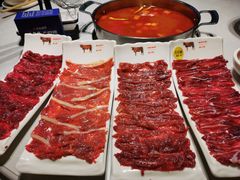 -俏牛哥鲜牛肉牛肆馆(重庆天地店)