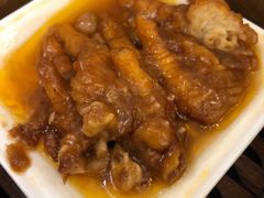 -佬港味粤味小馆(锦艺城店)