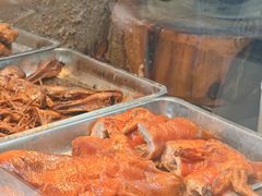 -竺桥兄弟烤鸭馆(竺桥店)