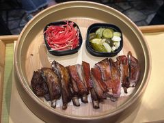 -破瓦寒窑·地摊烤羊排