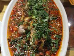 -赤宴·川菜(玉林店)
