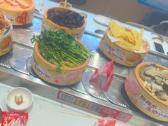 -龍歌自助小火锅(李沧丽达店)