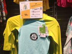 -迪卡侬(高新万达店)