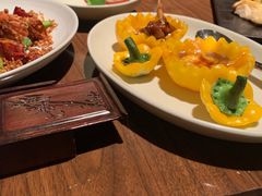-湖滨28中餐厅·西湖宴·杭州君悦酒店