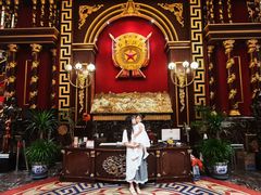 -红色江山(首钢国际大厦店)