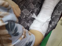 -重庆医科大学附属第一医院(本部)