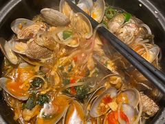 -绿茶餐厅(布吉万象汇店)