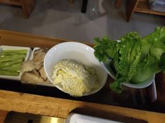 -傣妹休闲时尚火锅(三水广场店)