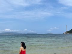 -三亚太阳湾柏悦酒店