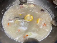 -七秒鱼·斑鱼火锅(太阳城店)
