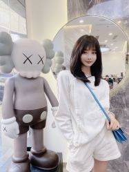 -Rise Hair上升造型