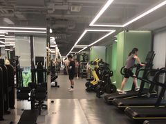-优享健身(三元桥店)