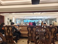 -1868 Café(上海自然博物馆店)