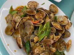 -南湾海鲜餐厅(南澳海鲜街店)