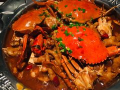 -胖哥俩肉蟹煲(杭州下沙学林街店)