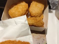 -麦当劳(红旗路店)