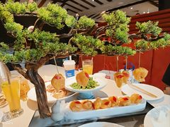 -金狮麟·新豫菜(杏石口路店)