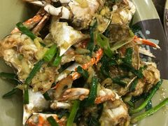 -贞姨美食·老字号海鲜大排档