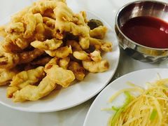 -龙福祥餐馆