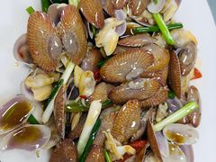 -东江海鲜大排档·潮汕菜·砂锅粥