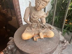 -申粤轩酒楼·三十年粤菜经典(丁香花园店)