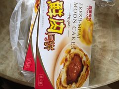 -泰康食品(南京东路店)